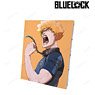 Blue Lock Rensuke Kunigami Canvas Board (Anime Toy)