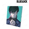 Blue Lock Rin Itoshi Canvas Board (Anime Toy)