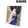 Blue Lock Jyubei Aryu Canvas Board (Anime Toy)