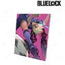 Blue Lock Ryusei Shidou Canvas Board (Anime Toy)