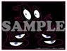 [Ranking of Kings] Kage Wall Sticker Set (Set of 3) (Anime Toy)