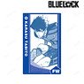 Blue Lock Tabito Karasu Card Sticker (Anime Toy)