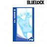 Blue Lock Yo Hiori Card Sticker (Anime Toy)