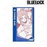 Blue Lock Sae Itoshi Card Sticker (Anime Toy)