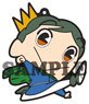 [Ranking of Kings] Big Rubber Strap (Bojji) (Anime Toy)