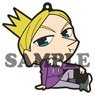 [Ranking of Kings] Big Rubber Strap (Daida) (Anime Toy)