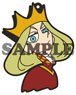[Ranking of Kings] Big Rubber Strap (Hiling) (Anime Toy)