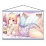 Reprint [Iris Mysteria!] Lydia`s Relaxation Surprise W Suede Tapestry (Anime Toy)