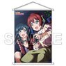 [Love Live! Nijigasaki High School School Idol Club] B2 Tapestry Setsuna & Emma (Anime Toy)