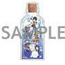 Collection Bottle [Attack on Titan] 01 Birthstone Ver. Eren & Mikasa & Armin & Jean & Marco (Graff Art) (Anime Toy)