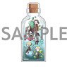 Collection Bottle [Attack on Titan] 02 Birthstone Ver. Conny & Sasha & Reiner & Bertolt & Annie (Graff Art) (Anime Toy)
