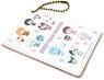 Chara Pass [Bleach x Sanrio characters] 01 Pixel Design ([Especially Illustrated]) (Anime Toy)