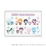 Chara Clear Case [Bleach x Sanrio characters] 01 Pixel Design ([Especially Illustrated]) (Anime Toy)
