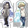 Acrylic Petit Stand [TV Animation [Tokyo Revengers]] 03 Neon Ver. Box (Graff Art) (Set of 7) (Anime Toy)