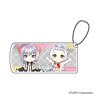 Slide Type Accessory Case [Caligula 2] 01 Regret & X (Mini Chara) (Anime Toy)