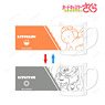 Cardcaptor Sakura: Clear Card Kero-chan Changing Mug Cup (Anime Toy)
