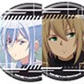 Can Badge [86 -Eighty Six-] 02 Scene Picture Ver. (Set of 9) (Anime Toy)