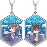Acrylic Key Ring [Fafner in the Azure: The Beyond] 02 Picnic Ver. (Graff Art) (Set of 12) (Anime Toy)