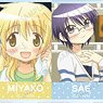 TV Animation [Hidamari Sketch x Honeycomb] Trading Acrylic Stand (Set of 12) (Anime Toy)