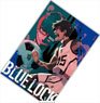 [Blue Lock] Acrylic Stand Vol.2 (6) Isagi & Ego (Anime Toy)