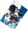 [Blue Lock] Acrylic Stand Vol.2 (9) Isagi & Bachira & Kunigami (Anime Toy)
