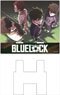 [Blue Lock] Acrylic Multi Stand (3) (Anime Toy)