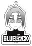 [Blue Lock] Acrylic Key Ring [Deformed Ver.] (7) Reo Mikage (Anime Toy)