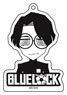 [Blue Lock] Acrylic Key Ring [Deformed Ver.] (11) Kenyu Yukimiya (Anime Toy)