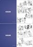 [Blue Lock] Duplicate Original Picture Clear File Set (Anime Toy)