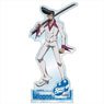 Shaman King Acrylic Stand Jr. Ryunosuke Umemiya (Anime Toy)