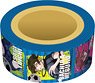 Blue Lock Masking Tape A (Anime Toy)