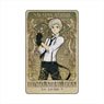 Bungo Stray Dogs Art Nouveau Art IC Card Sticker Vol.2 Atsushi Nakajima (Anime Toy)
