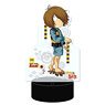 Gegege Gegege no Kitaro LED Big Acrylic Stand 04 Kitaro & Medama-oyaji (Season 4) (Anime Toy)