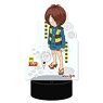 Gegege Gegege no Kitaro LED Big Acrylic Stand 06 Kitaro & Medama-oyaji (Season 6) (Anime Toy)