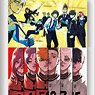 Blue Lock Komakore Magnet Collection (Set of 10) (Anime Toy)