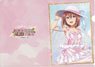 Yuki Yuna is a Hero: The Great Full Blossom Arc [Especially Illustrated] Clear File Yuna Yuki (Anime Toy)