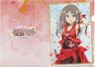 Yuki Yuna is a Hero: The Great Full Blossom Arc [Especially Illustrated] Clear File Karin Miyoshi (Anime Toy)