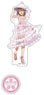 Yuki Yuna is a Hero: The Great Full Blossom Arc [Especially Illustrated] Acrylic Figure S Yuna Yuki (Dress) (Anime Toy)