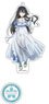 Yuki Yuna is a Hero: The Great Full Blossom Arc [Especially Illustrated] Acrylic Figure S Mimori Togo (Dress) (Anime Toy)