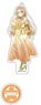 Yuki Yuna is a Hero: The Great Full Blossom Arc [Especially Illustrated] Acrylic Figure S Fu Inubozaki (Dress) (Anime Toy)