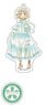 Yuki Yuna is a Hero: The Great Full Blossom Arc [Especially Illustrated] Acrylic Figure S Itsuki Inubozaki (Dress) (Anime Toy)