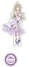 Yuki Yuna is a Hero: The Great Full Blossom Arc [Especially Illustrated] Acrylic Figure S Sonoko Nogi (Dress) (Anime Toy)