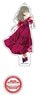 Yuki Yuna is a Hero: The Great Full Blossom Arc [Especially Illustrated] Acrylic Figure S Gin Minowa (Dress) (Anime Toy)