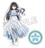 Yuki Yuna is a Hero: The Great Full Blossom Arc [Especially Illustrated] Acrylic Figure M Mimori Togo (Dress) (Anime Toy)