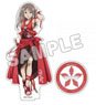 Yuki Yuna is a Hero: The Great Full Blossom Arc [Especially Illustrated] Acrylic Figure M Karin Miyoshi (Dress) (Anime Toy)