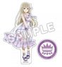 Yuki Yuna is a Hero: The Great Full Blossom Arc [Especially Illustrated] Acrylic Figure M Sonoko Nogi (Dress) (Anime Toy)