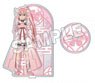 Yuki Yuna is a Hero: The Great Full Blossom Arc Acrylic Figure Yuna Yuki (Configuration) (Anime Toy)
