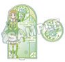 Yuki Yuna is a Hero: The Great Full Blossom Arc Acrylic Figure Itsuki Inubozaki (Configuration) (Anime Toy)