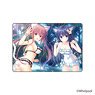 Chara Clear Case [Whirlpool] 03 Yura Fuuma & Tama Fuuma (Anime Toy)