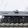 1/80(HO) Motor Chassis Unit - C (for 19.5m Class, JNR Oldtimer Electric Car, with Bogie Type DT-20, Spoke Wheels) (for 1-Car) (Model Train)